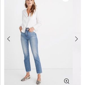 Perfect Vintage Jean